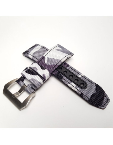 Jacob's Oceanic white