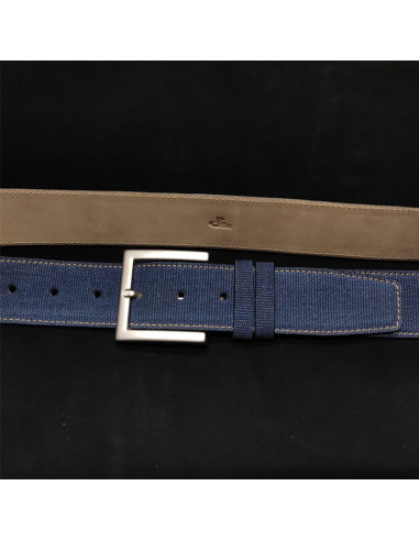 Pilot Alligator Negro