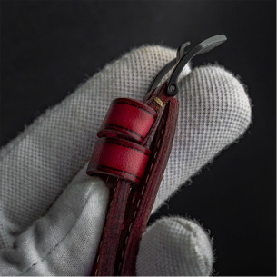 Cinturón Vacuno - Ancho 3 cm